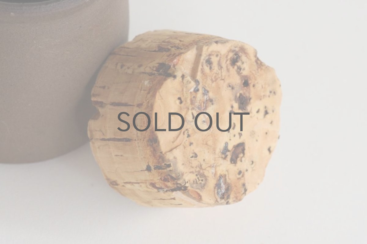 画像5: Signe Persson-Melin / シグネ・ペーション・メリン  マスタードポット (5)