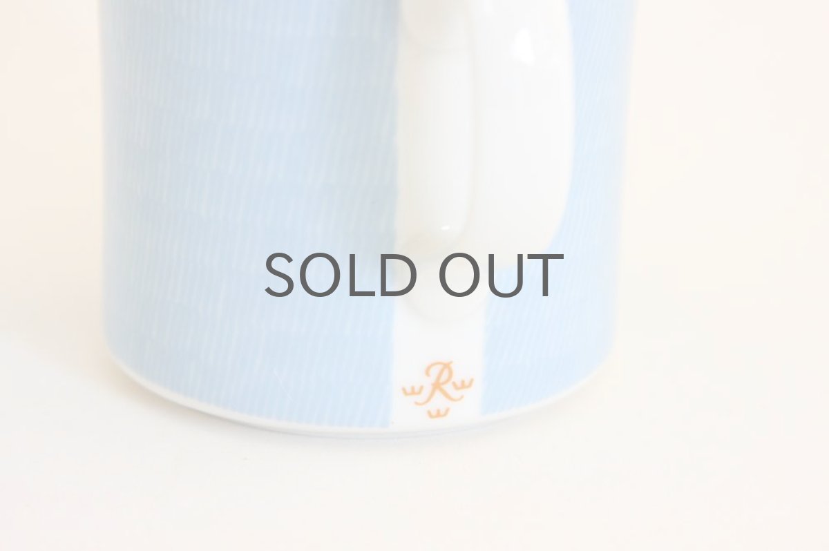 画像4: Signe Persson-Melin / シグネ・ペーション・メリン ロールストランド/Primeur/クリーマー (4)