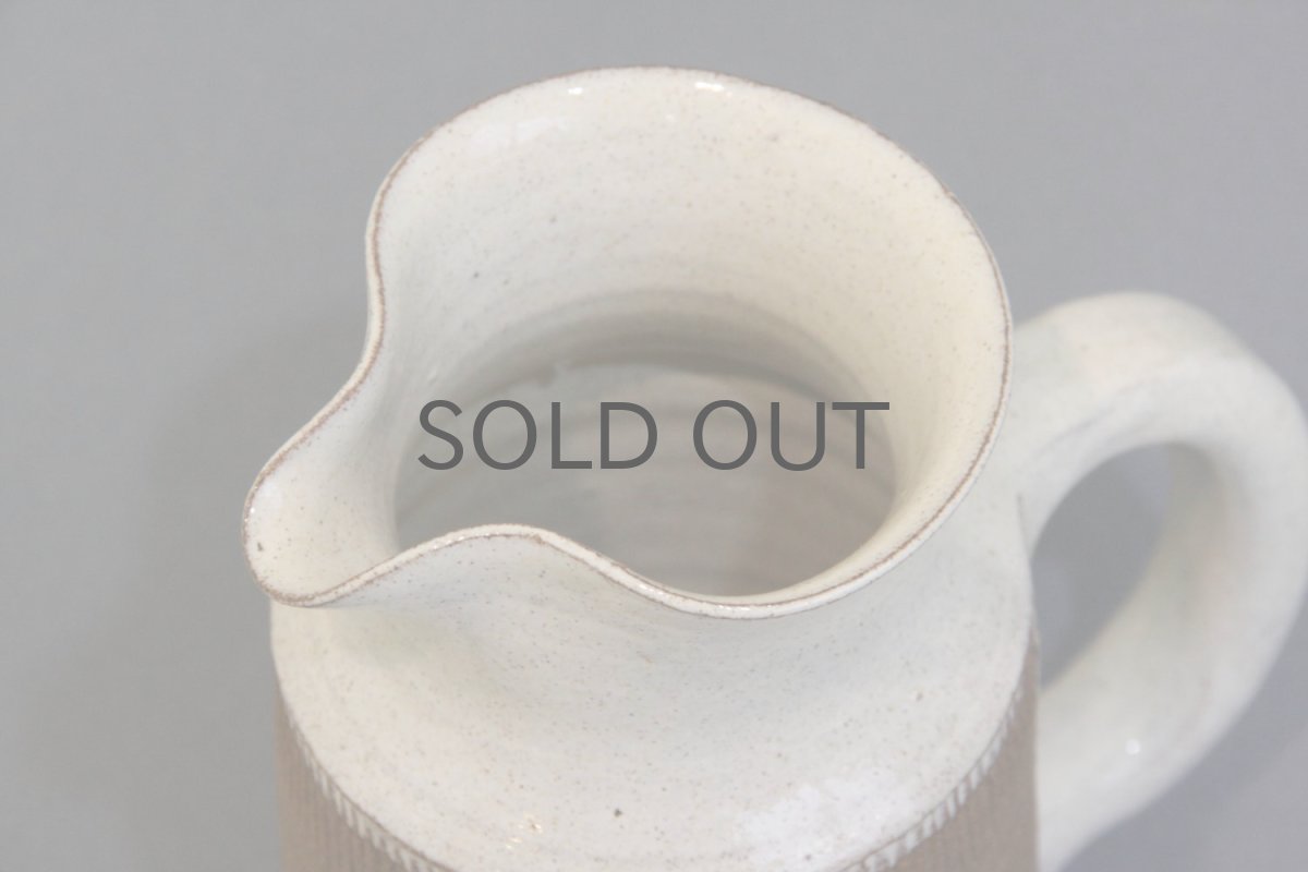 画像3: Signe Persson-Melin シグネ・ペーション・メリン 1955年ピッチャー (3)