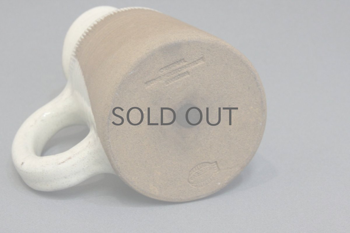 画像5: Signe Persson-Melin シグネ・ペーション・メリン 1955年ピッチャー (5)