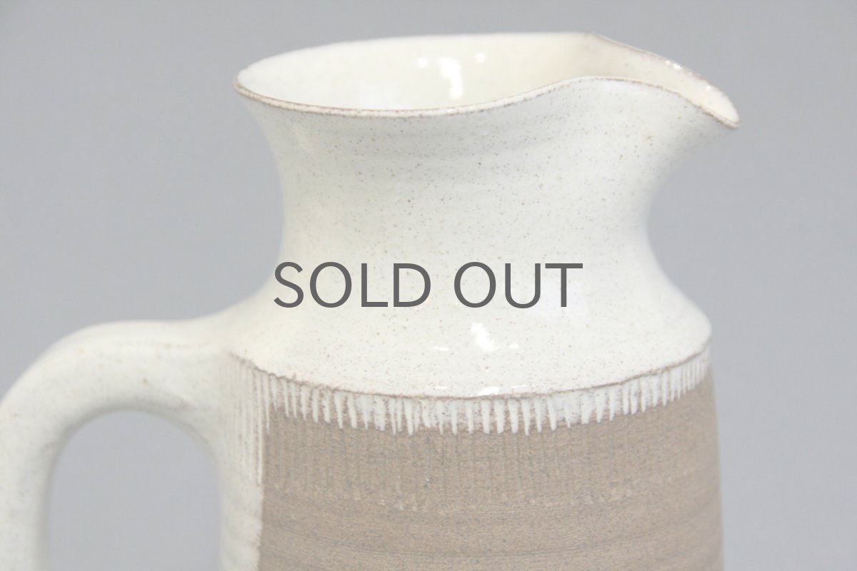 画像2: Signe Persson-Melin シグネ・ペーション・メリン 1955年ピッチャー (2)