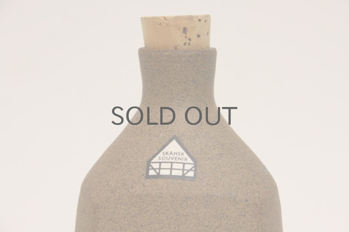 画像2: Signe Persson-Melin / シグネ・ペーション・メリン  ボトル SKANE (2)