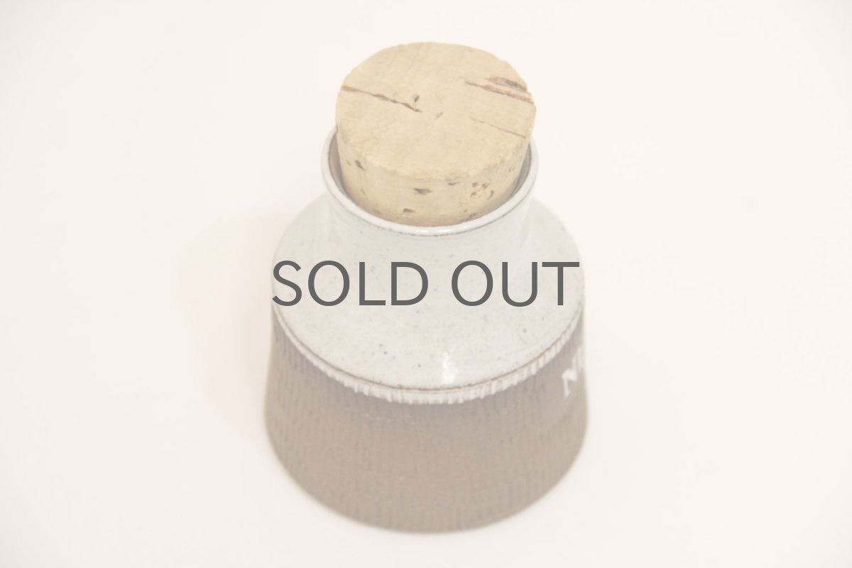 画像4: Signe Persson-Melin シグネ・ペーション・メリン 1955年スパイスポット (4)