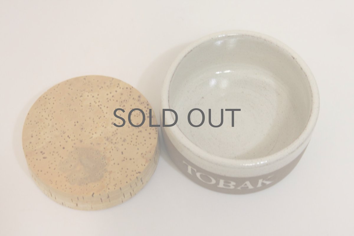 画像2: Signe Persson-Melin シグネ・ペーション・メリン タバコ入れ (2)