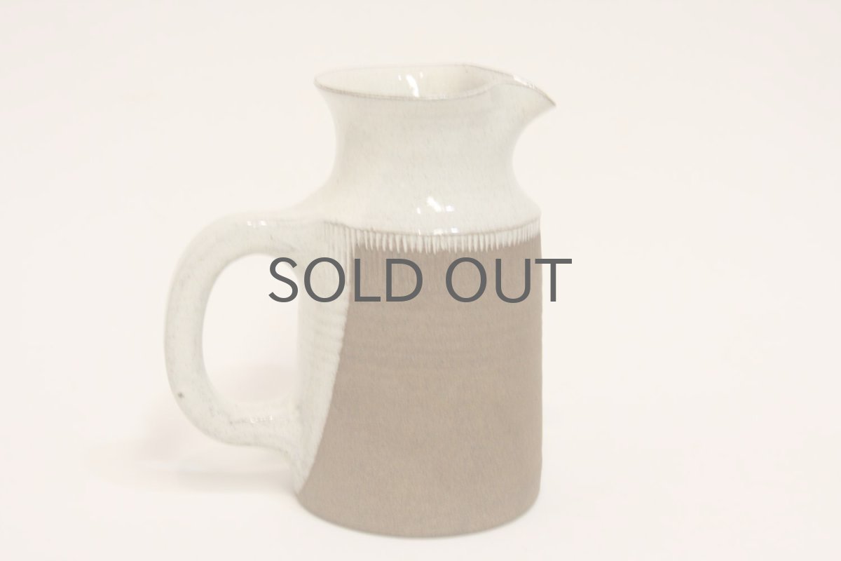 画像4: Signe Persson-Melin シグネ・ペーション・メリン 1955年ピッチャー (4)