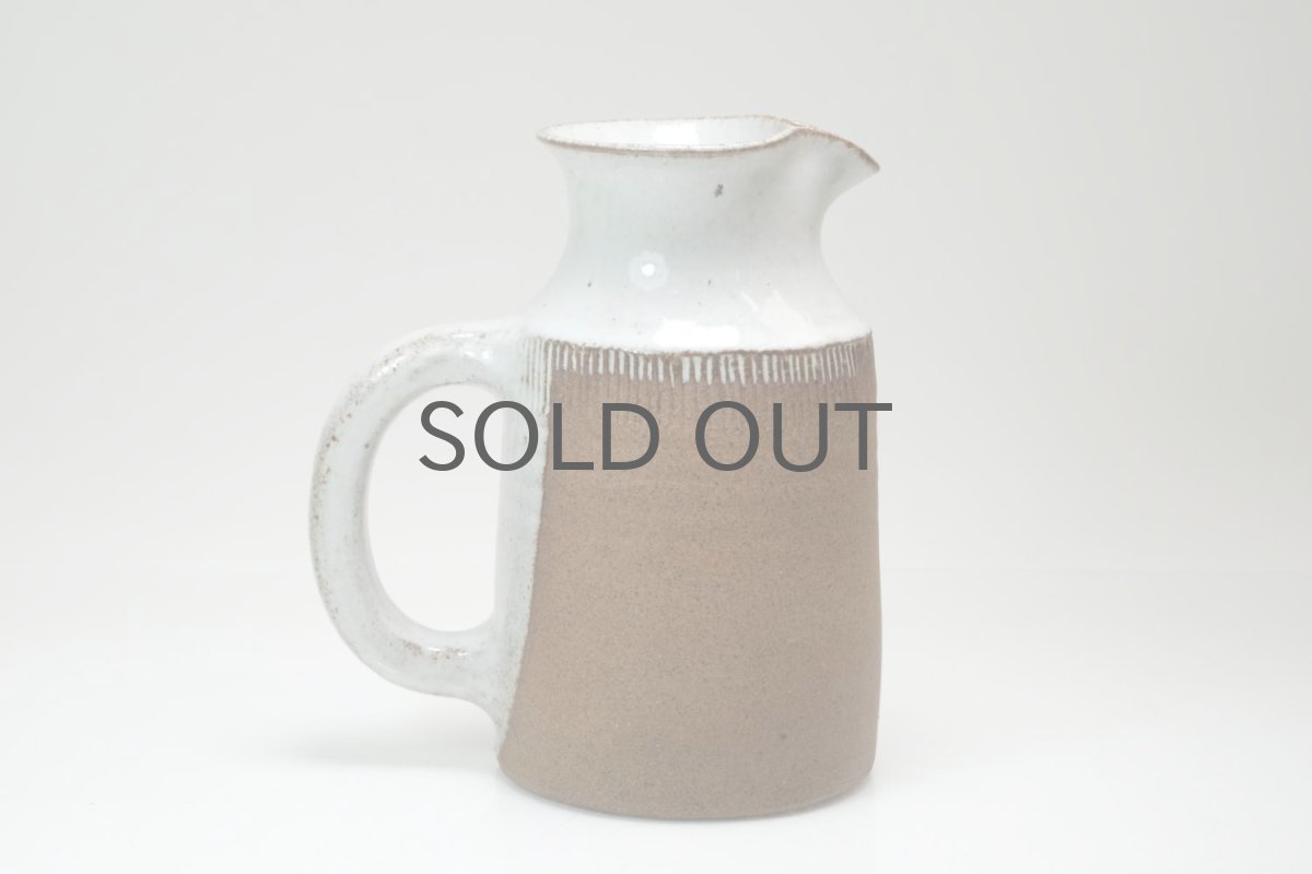 画像6: Signe Persson-Melin /シグネ・ペーション・メリン /1955年/ピッチャー (6)