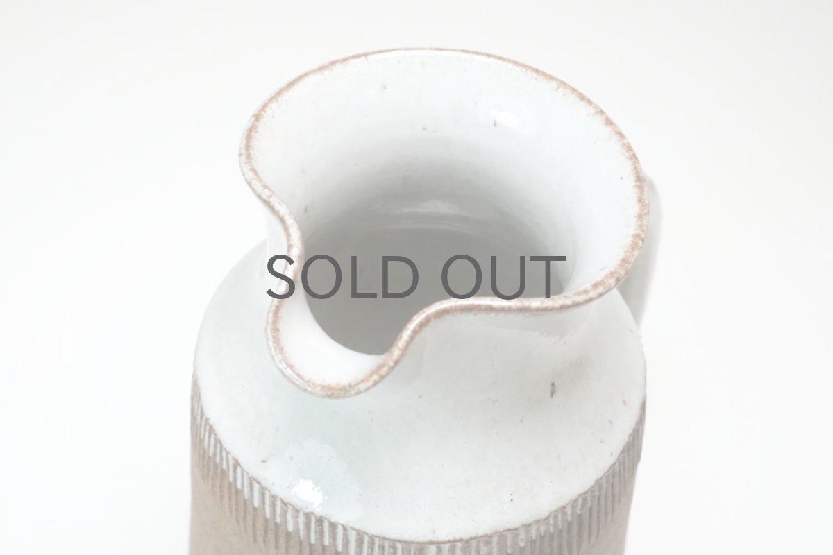 画像3: Signe Persson-Melin /シグネ・ペーション・メリン /1955年/ピッチャー (3)