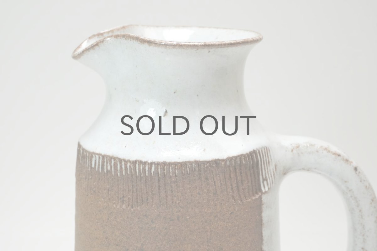 画像2: Signe Persson-Melin /シグネ・ペーション・メリン /1955年/ピッチャー (2)