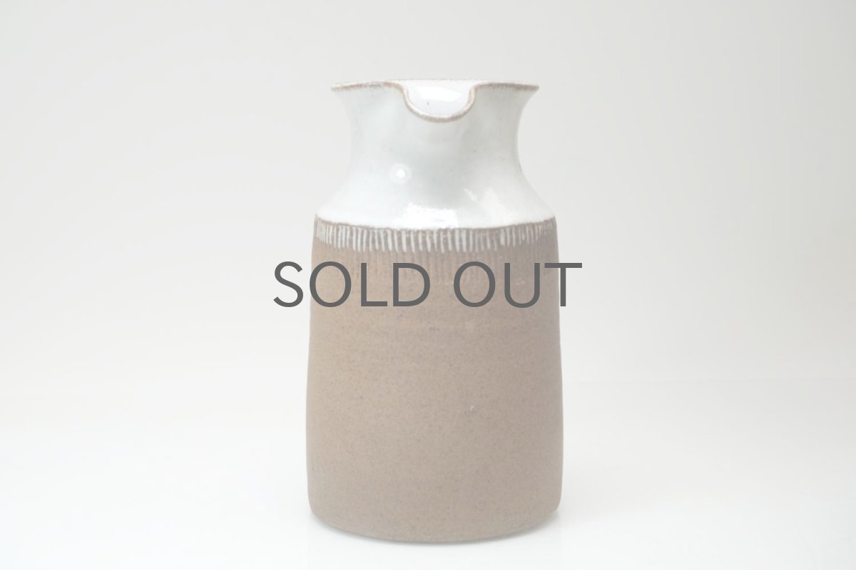 画像4: Signe Persson-Melin /シグネ・ペーション・メリン /1955年/ピッチャー (4)