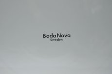 画像4: Signe Persson-Melin / シグネ・ペーション・メリン /Boda Nova /耐熱ガラスボウル＋コルク/Lサイズ (4)