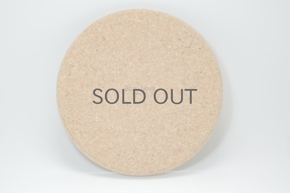 画像7: Signe Persson-Melin / シグネ・ペーション・メリン /Boda Nova /耐熱ガラスボウル＋コルク/Lサイズ (7)