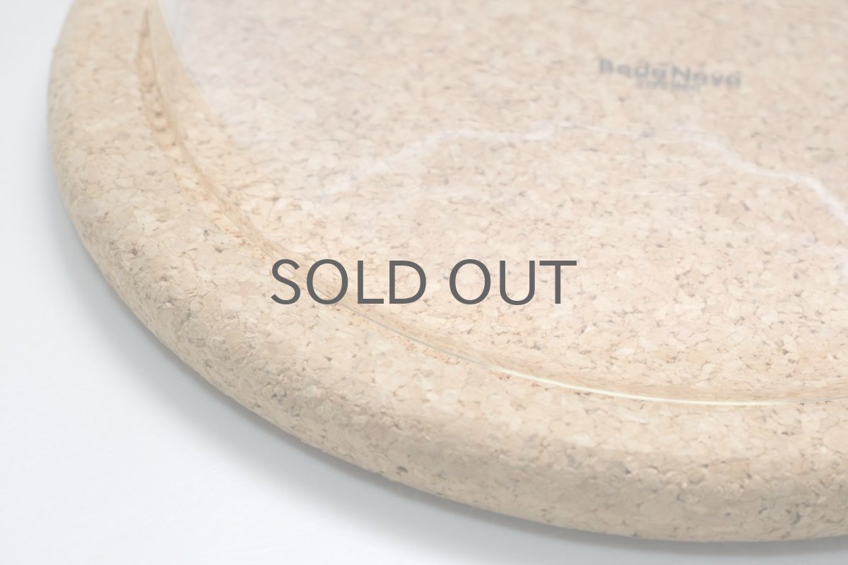 画像5: Signe Persson-Melin / シグネ・ペーション・メリン /Boda Nova /耐熱ガラスボウル＋コルク/Lサイズ (5)