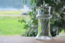 画像4: スウェーデン/BODA シグネ　ペーション/Boda Blom/ガラスフラワーベース/H20cm (4)