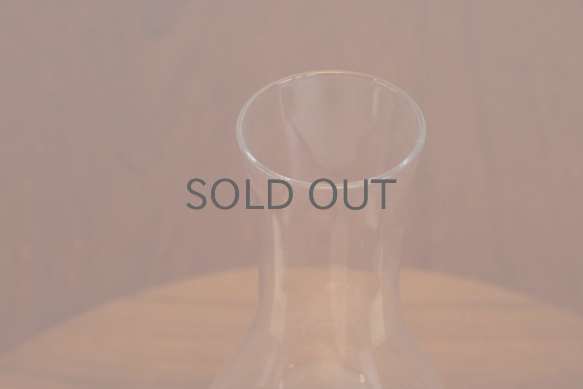 画像3: Signe Persson-Melin / シグネ・ペーション・メリン /Boda Nova /カラフェ/コルク蓋 (3)