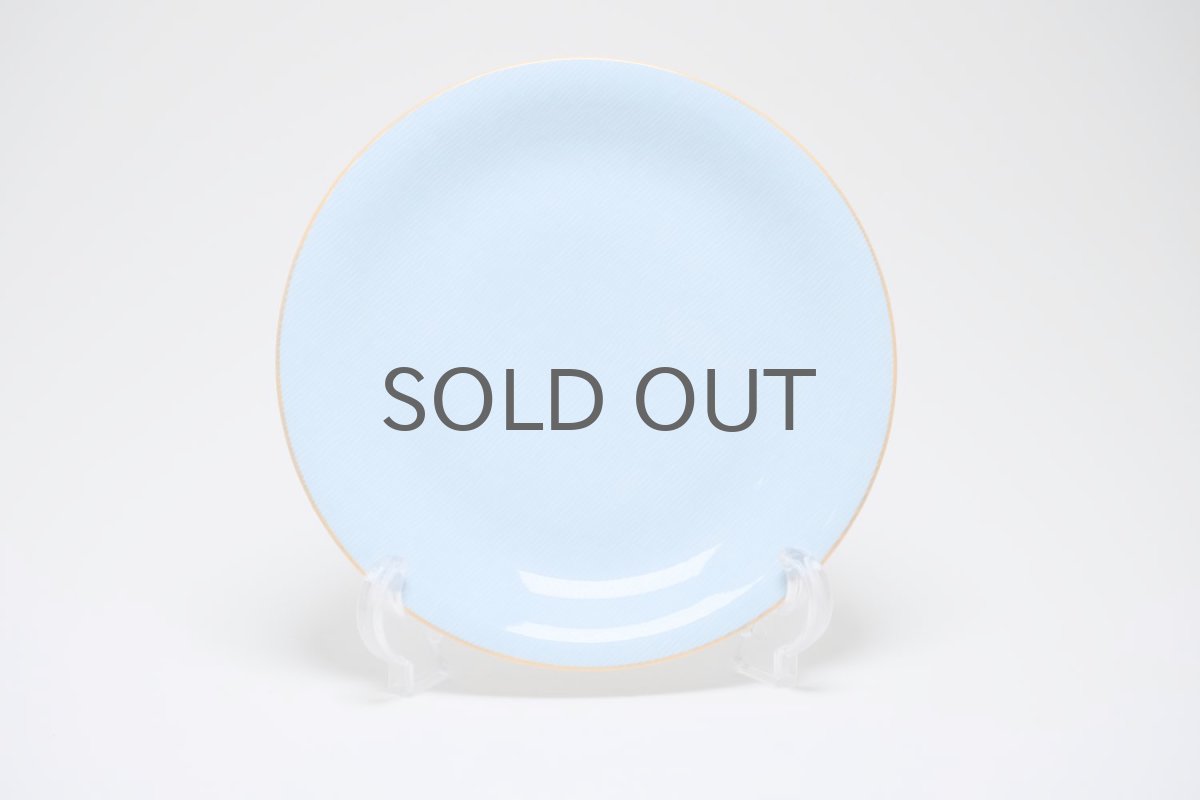 画像3: Signe Persson-Melin/シグネ・ペーション・メリン ロールストランド/Primeur/17cm/デザートプレート (3)