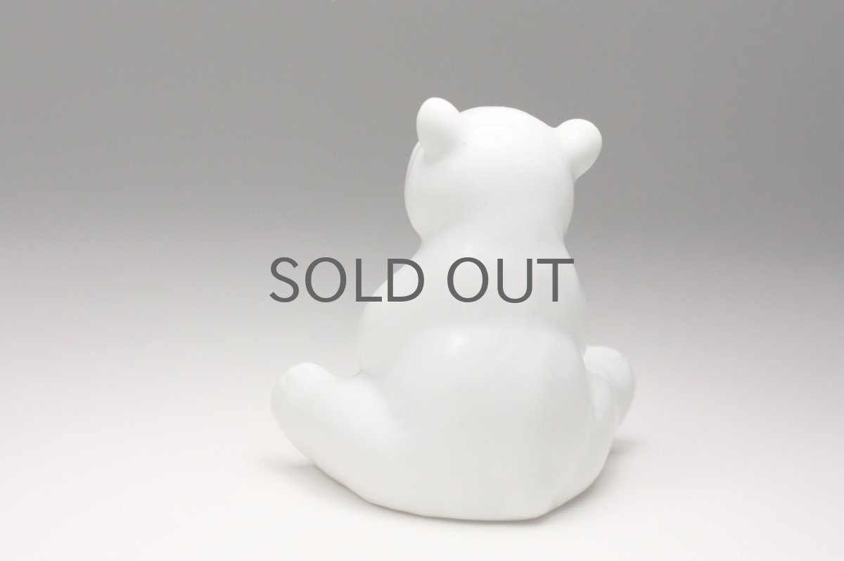 画像3: スウェーデンの蚤の市で見つけたシロクマ (3)