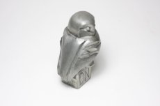 画像3: スウェーデン　Stig Blomberg フクロウオブジェ (3)