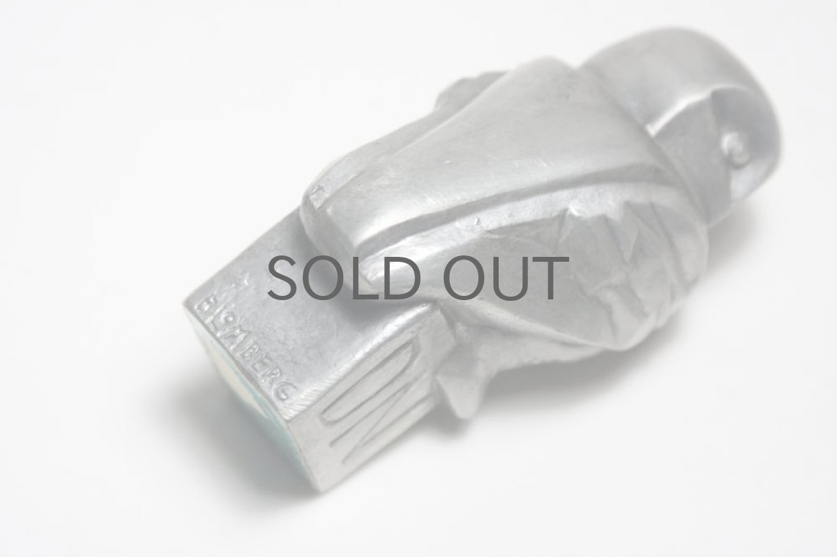 画像5: スウェーデン Stig Blomberg フクロウオブジェ (5)