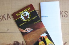 画像3: ヴィンテージ家具お手入れ道具　HOWARD社　オレンジオイル (3)