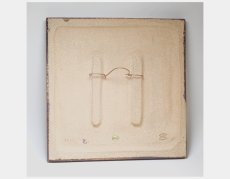 画像5: 北欧ビンテージ/デンマーク/Soholm/スーホルム/Noomi/お友達/陶板 (5)