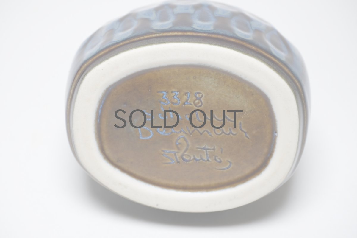 画像6: デンマーク/Soholm/スーホルム /フラワーベース  (6)