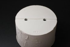画像3: STUDIO.ZOK/サボテン用鉢/ホワイト (3)