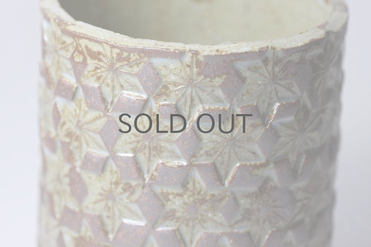 画像2: STUDIO.ZOK/サボテン/塊根植物用鉢/Mサイズ/No.2 (2)