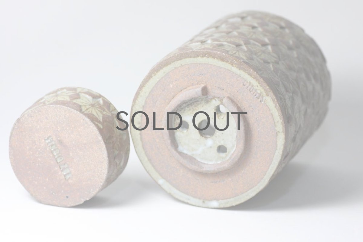 画像4: STUDIO.ZOK/サボテン/塊根植物用鉢/Mサイズ/No.2 (4)