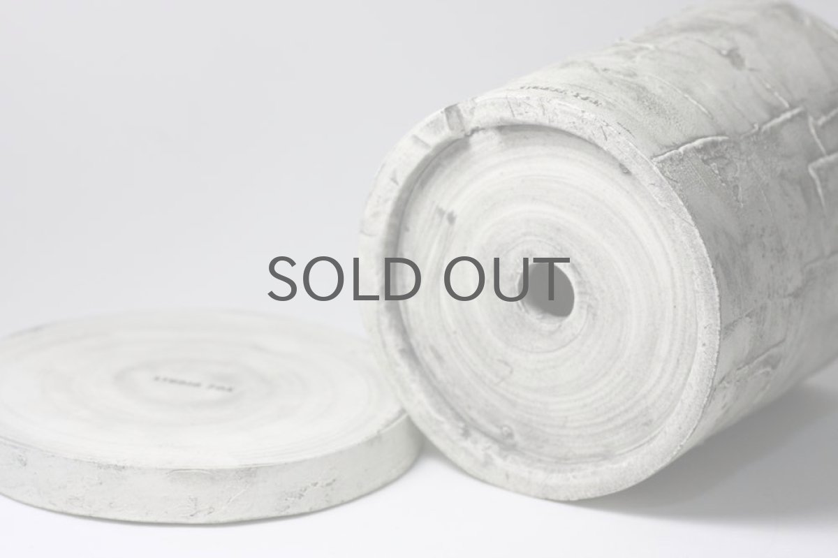 画像4: STUDIO.ZOK/サボテン/塊根植物用鉢/Lサイズ/No.2 (4)