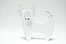 画像5: Upsala Ekeby/ウプサラ　エクビー/Dorothy Clough/ドロシークラフ/Gefle/ゲフレ/ネコ (5)