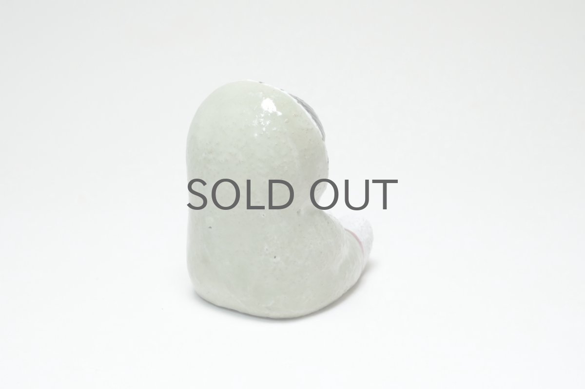 画像4: Upsala Ekeby/ウプサラ　エクビィ/Mari Simmulso/マリ・シムルソン/エスキモー (4)