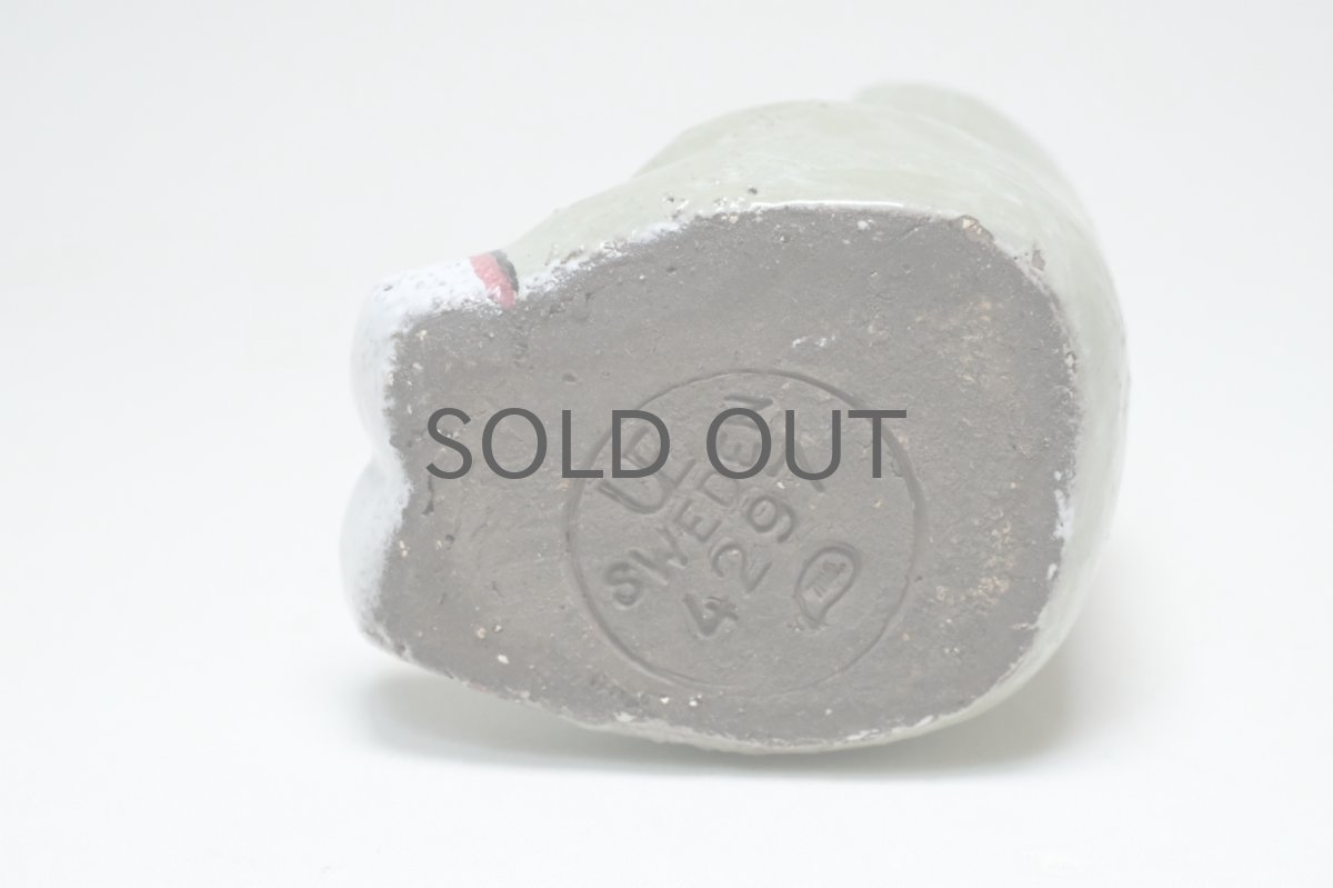 画像8: Upsala Ekeby/ウプサラ　エクビィ/Mari Simmulso/マリ・シムルソン/エスキモー (8)