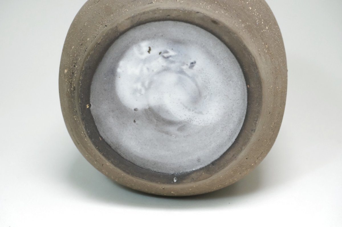 画像7: Upsala Ekeby/ウプサラエクビィ/ベース/花瓶/Göran Andersson/Star/スター/Mサイズ　 (7)