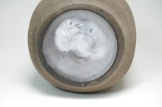 画像7: Upsala Ekeby/ウプサラエクビィ/ベース/花瓶/Göran Andersson/Star/スター/Mサイズ　 (7)