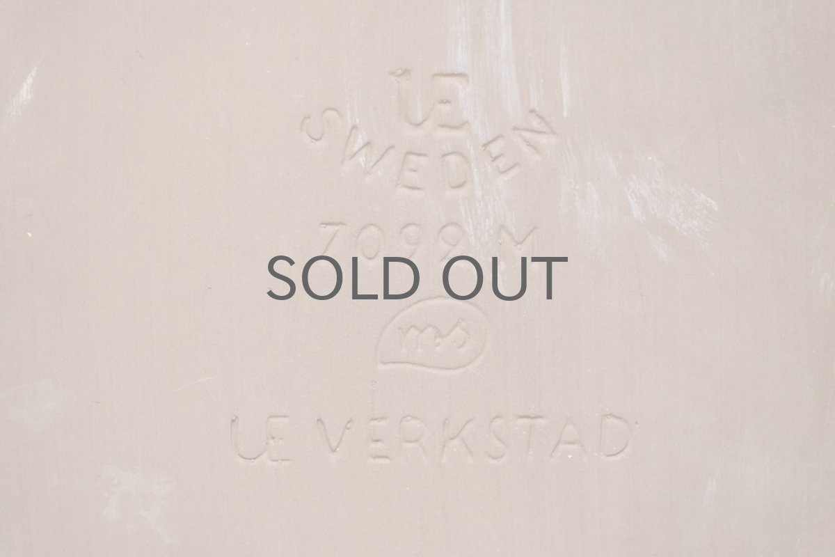 画像9: Upsala Ekeby/ウプサラ エキュビ/マリ・シムルソン/カルダス陶板 (9)