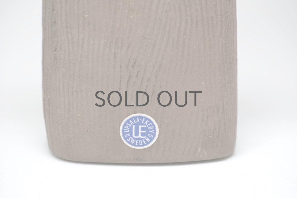 画像6: Upsala Ekeby/ウプサラ エキュビ/マリ・シムルソン/Stina/スティナ/髪の毛を上げる女の子 (6)