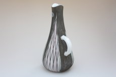 画像2: Upsala Ekeby/ウプサラ　エキュビ マリ・シムルソン Sagina花瓶 (2)