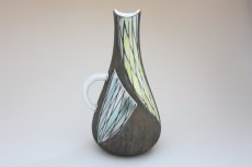 画像3: Upsala Ekeby/ウプサラ　エキュビ マリ・シムルソン Sagina花瓶 (3)