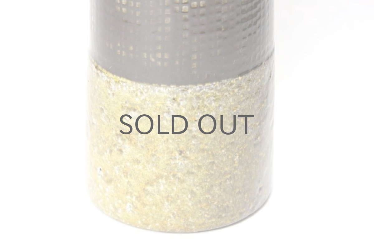 画像3: Upsala Ekeby/ウプサラ　エクビィ/Ingrid Atterberg/イングリッド　アッテルバーグ/Yondel/Gondell/花瓶 (3)