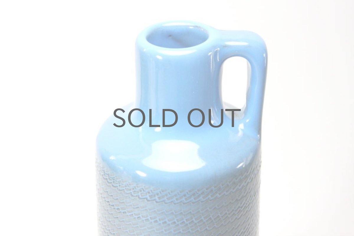 画像3: Upsala Ekeby/ウプサラ エクビィ/Ingrid Atterberg/イングリッド アッテルバーグ/BRIS/花瓶 (3)