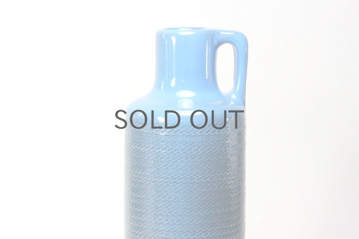 画像2: Upsala Ekeby/ウプサラ エクビィ/Ingrid Atterberg/イングリッド アッテルバーグ/BRIS/花瓶 (2)