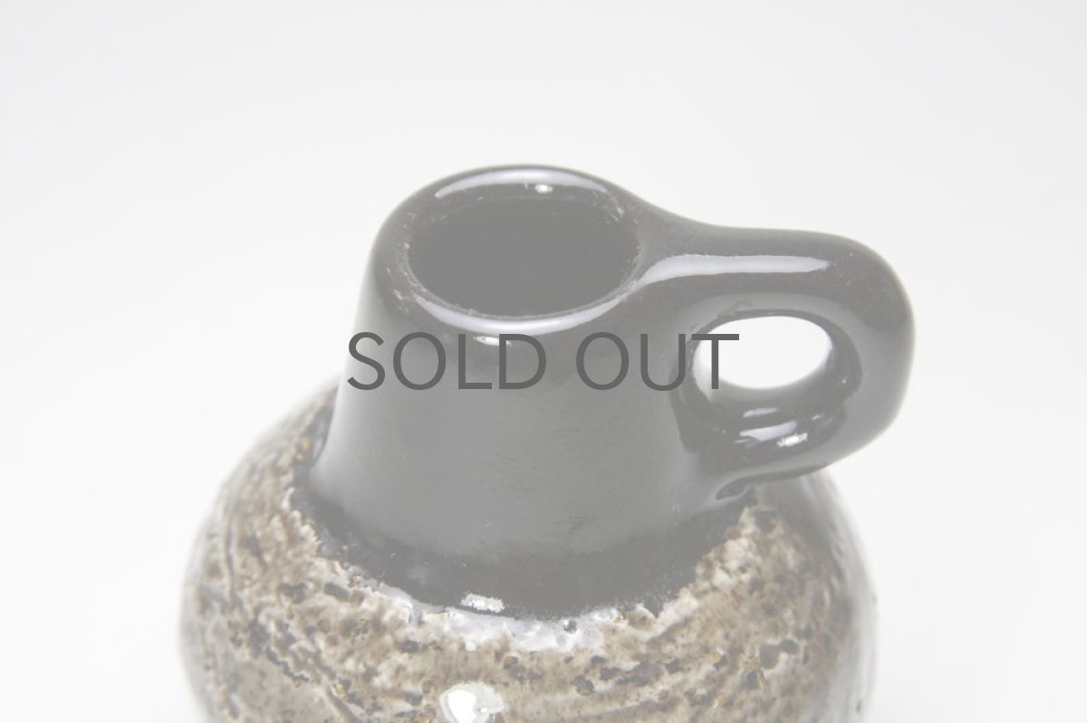 画像2: Upsala Ekeby/ウプサラ エクビィ/Ingrid Atterberg/一輪挿し  (2)