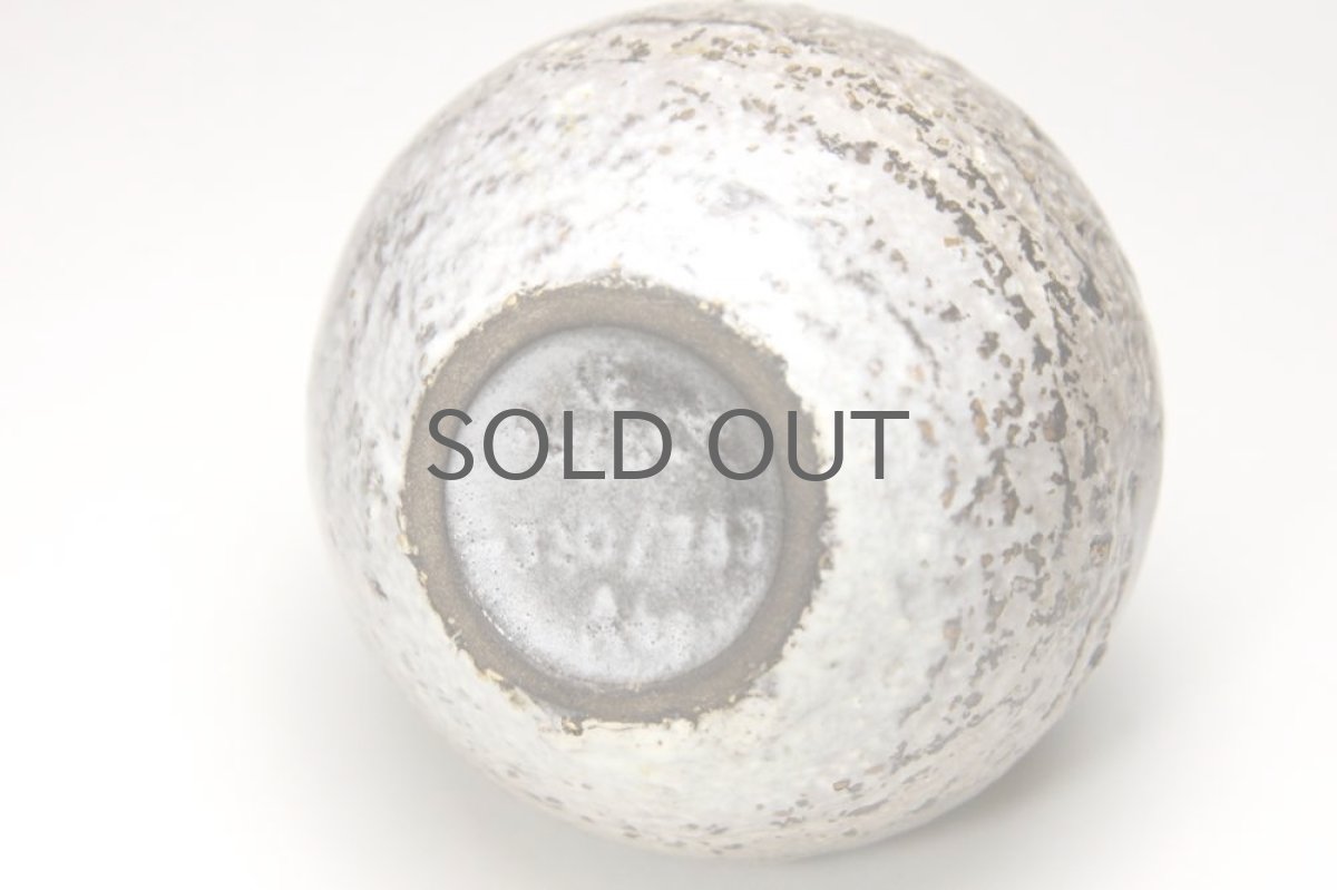 画像3: Upsala Ekeby/ウプサラ エクビィ/Ingrid Atterberg/一輪挿し  (3)