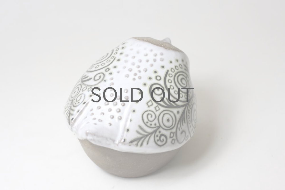 画像3: Upsala Ekeby  ウプサラ エクビィ フクロウ Göran Andersson (3)