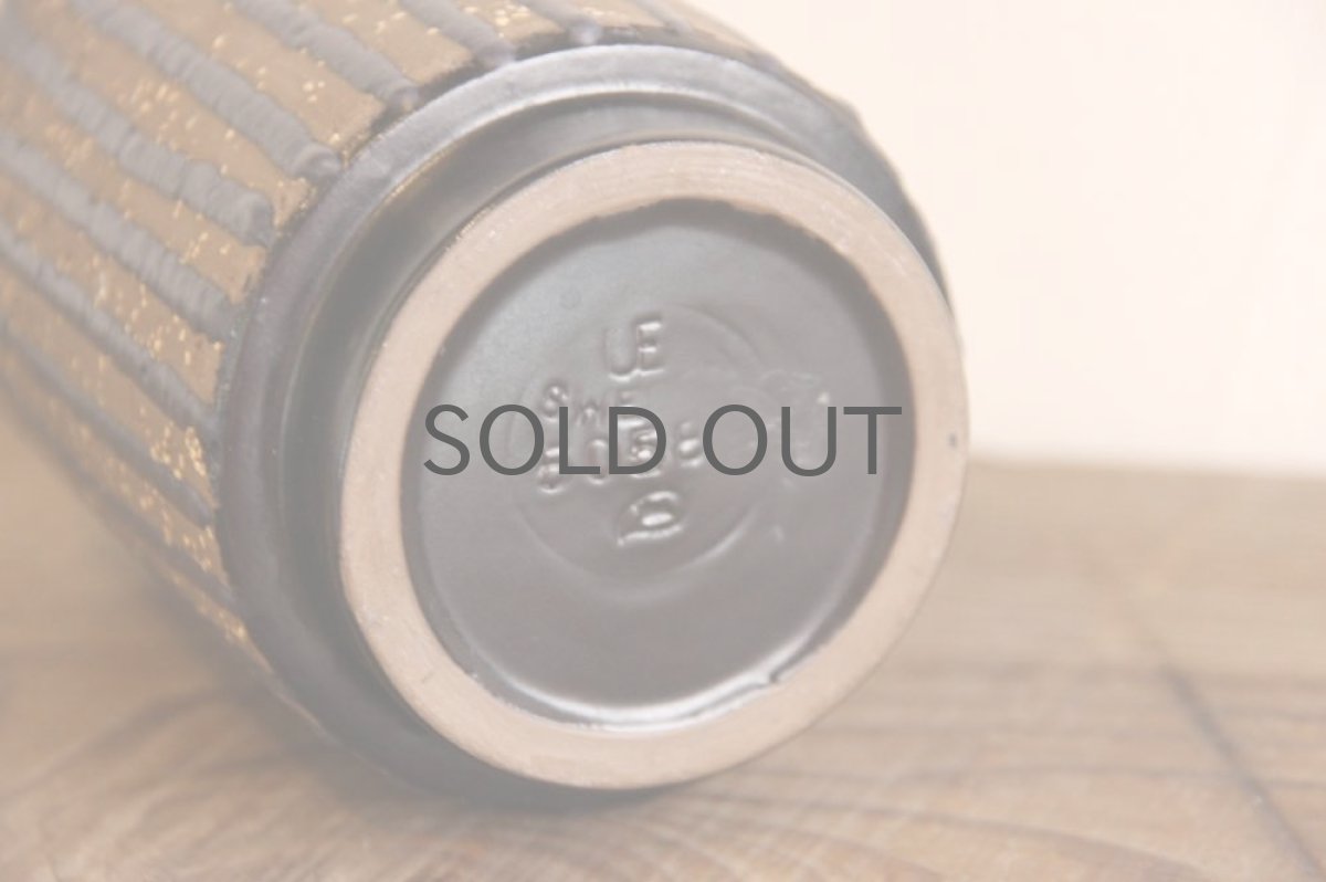 画像6: Upsala Ekeby/ウプサラ エキュビ マリ・シムルソン Ringo フラワーベース (6)