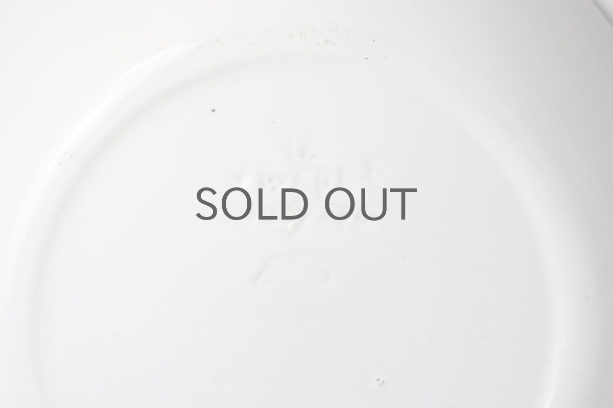 画像6: Upsala Ekeby /ウプサラ エクビィ/マリ・シムルソン /ドット/絵皿/Lサイズ (6)