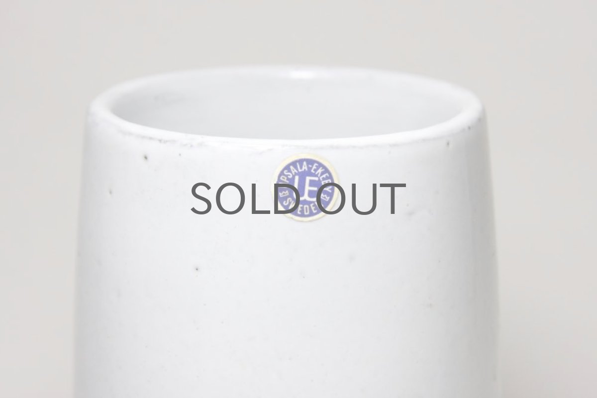 画像3: Upsala Ekeby  ウプサラエクビィGöran Andersson  Star Mサイズ  (3)