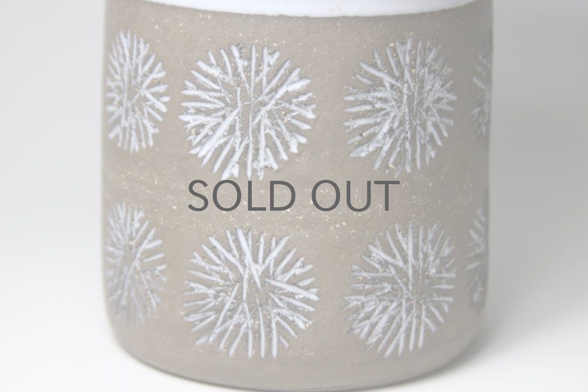 画像4: Upsala Ekeby  ウプサラエクビィGöran Andersson  Star Mサイズ  (4)