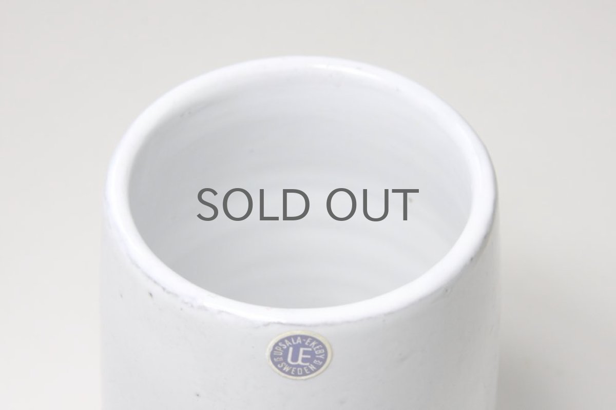 画像6: Upsala Ekeby  ウプサラエクビィGöran Andersson  Star Mサイズ  (6)