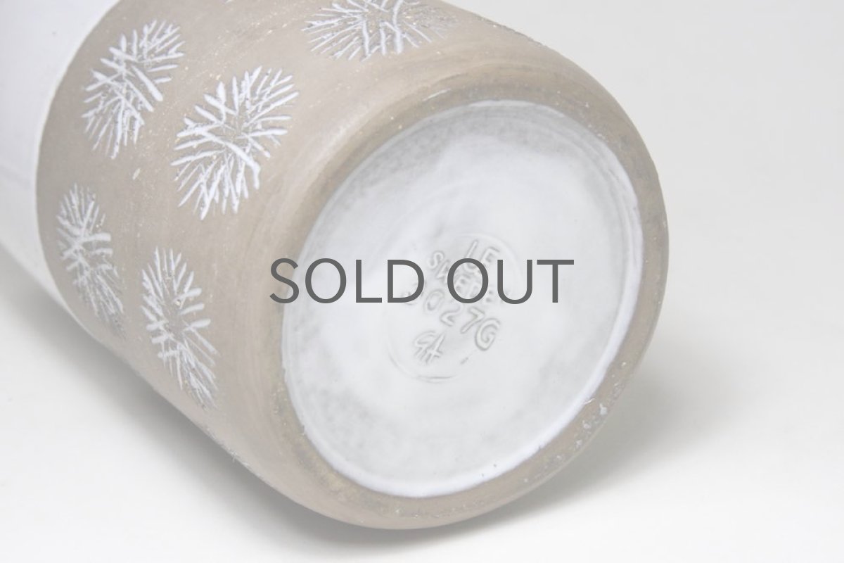 画像7: Upsala Ekeby  ウプサラエクビィGöran Andersson  Star Mサイズ  (7)